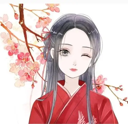 用户 拾光的人 头像